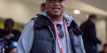 El Hadji   :«  ́́  ́  »