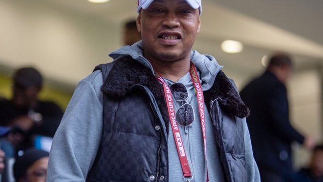 El Hadji Diouf :« je crois que les choses vont bientôt rentrer dans l’ordre »