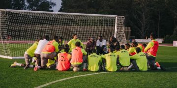 Équipe nationale : Début du regroupement à Paris pour le match face au Pérou