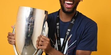 Aston Villa s’intéresse à Ibrahim Mbaye pour le prochain mercato estival