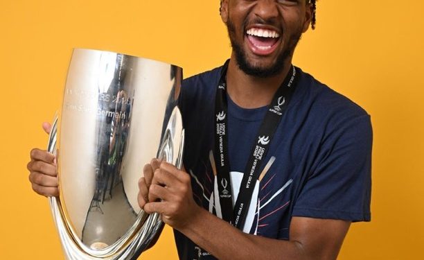 Aston Villa s’intéresse à Ibrahim Mbaye pour le prochain mercato estival