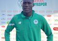 Alassane Ndao remis en liberté, Konyaspor rompt son contrat