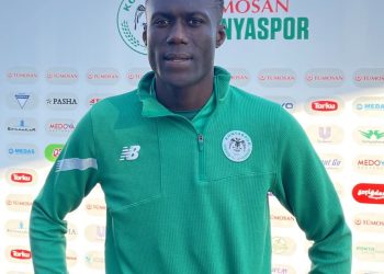Alassane Ndao remis en liberté, Konyaspor rompt son contrat