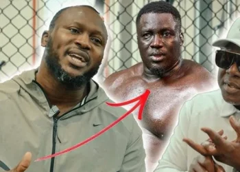 Modou Lô prêt à tout : « Rien ne pourra m’arrêter »