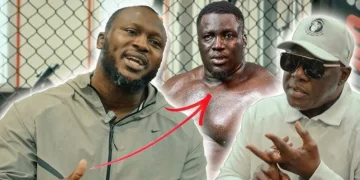 Modou Lô prêt à tout : « Rien ne pourra m’arrêter »