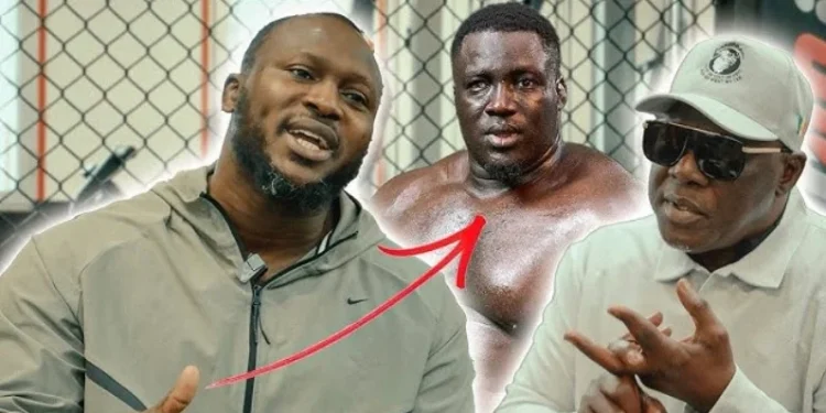 Modou Lô prêt à tout : « Rien ne pourra m’arrêter »