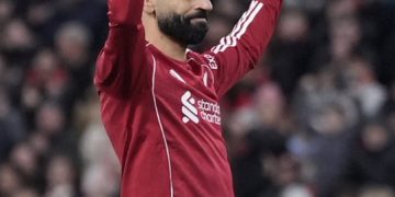 Liverpool n’oubliera jamais Salah : retour sur un parcours exceptionnel