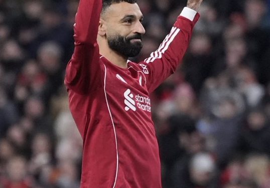 Liverpool n’oubliera jamais Salah : retour sur un parcours exceptionnel