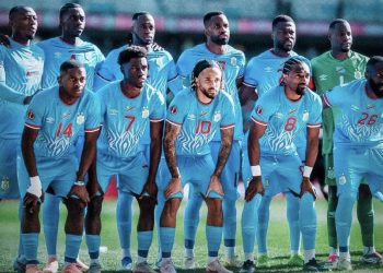 Mondial 2026 : Une place, deux nations : la RDC défie la Jamaïque
