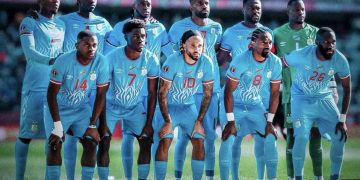 Mondial 2026 : Une place, deux nations : la RDC défie la Jamaïque