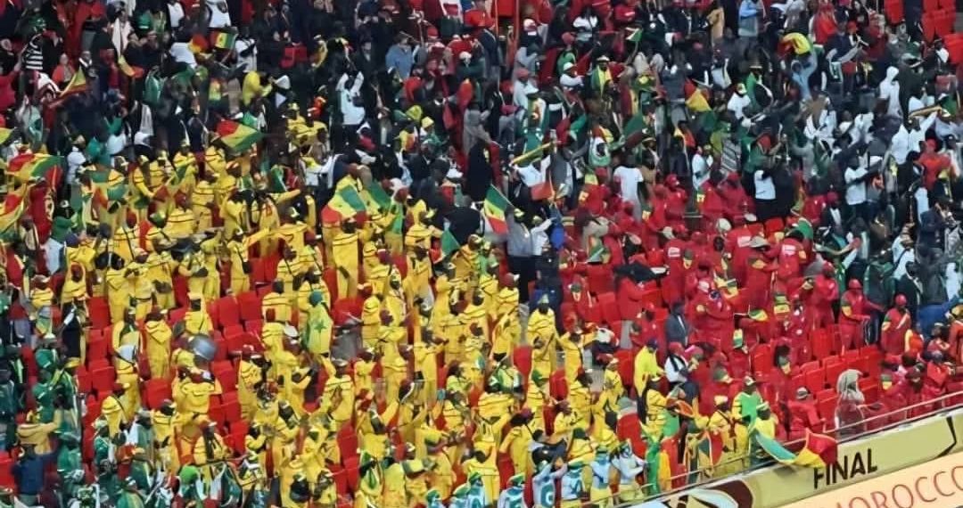 CAN 2025 : l’ASC Lebougui Dangou tire la sonnette d’alarme sur 18 supporters sénégalais détenus