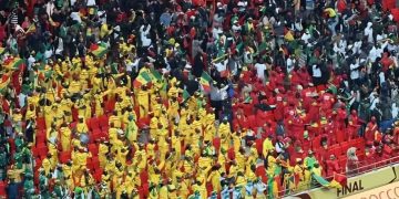 CAN 2025 : l’ASC Lebougui Dangou tire la sonnette d’alarme sur 18 supporters sénégalais détenus