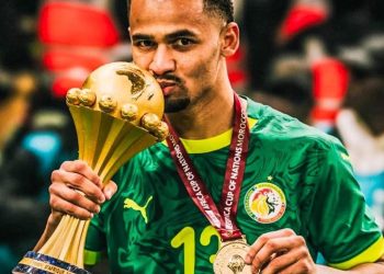 Coup dur pour les Lions : Iliman Ndiaye forfait pour les matchs amicaux