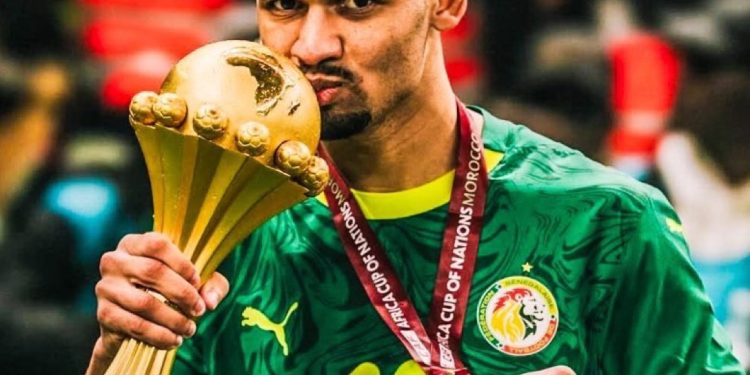 Coup dur pour les Lions : Iliman Ndiaye forfait pour les matchs amicaux