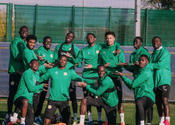 Sénégal vs Pérou : les Lions lancent leur route vers la Coupe du monde 2026