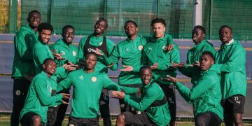 Sénégal vs Pérou : les Lions lancent leur route vers la Coupe du monde 2026