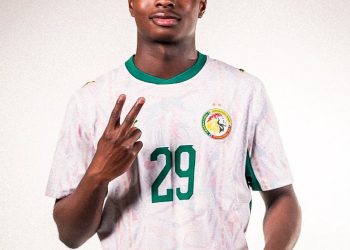 Match amical Sénégal – Pérou : Diakhon avec le 29, la FSF réserve le numéro 10 à Sadio Mané