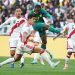 Sénégal vs Pérou : Nicolas Jackson libère les Lions juste avant la pause(1-0)