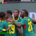 Le Sénégal s’impose avec autorité face au Pérou (2-0)