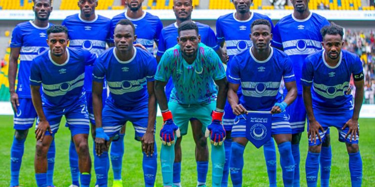 Ligue des champions CAF : Al Hilal conteste la participation d’El Moussaoui