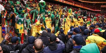 Sénégal – Maroc : Abdoulaye Fall dénonce un “chantage diplomatique”