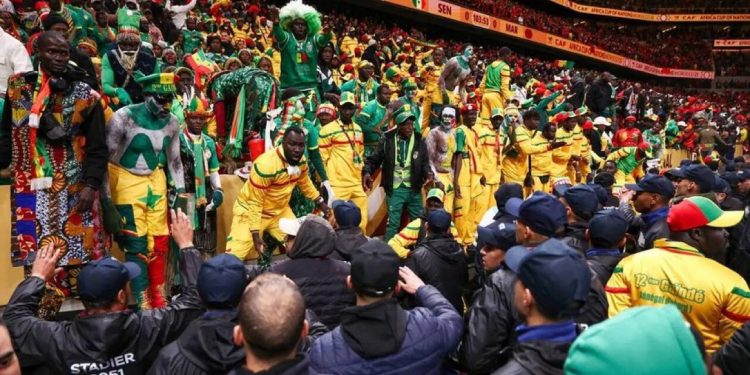 Sénégal – Maroc : Abdoulaye Fall dénonce un “chantage diplomatique”