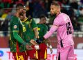 Match amical : Le Cameroun retrouve le sourire en s’imposant contre la Chine