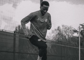 Sénégal vs Gambie : Pape Matar Sarr forfait en raison d’une blessure à l’épaule