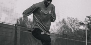 Sénégal vs Gambie : Pape Matar Sarr forfait en raison d’une blessure à l’épaule