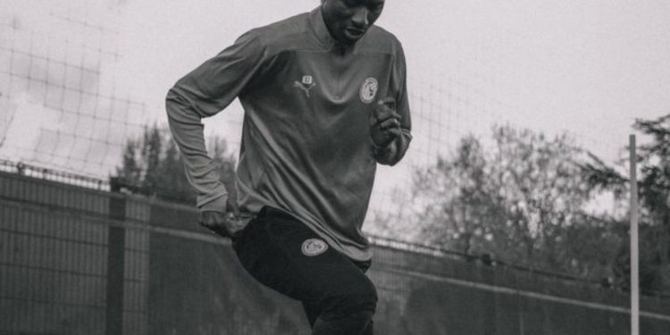 Sénégal vs Gambie : Pape Matar Sarr forfait en raison d’une blessure à l’épaule