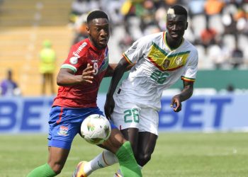 Sénégal – Gambie : les Lions retrouvent leur public à Diamniadio