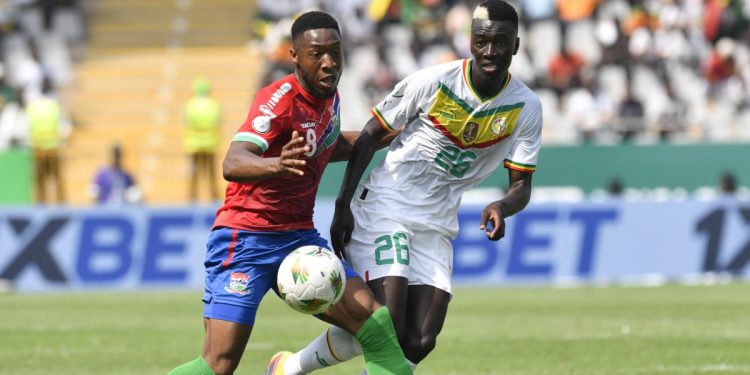 Sénégal – Gambie : les Lions retrouvent leur public à Diamniadio