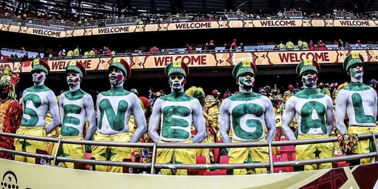 Condamnation des supporters sénégalais au Maroc : La CNDH saisit son homologue marocain pour un suivi du dossier