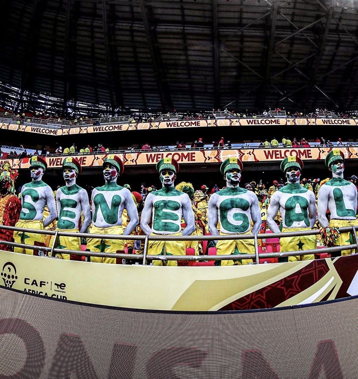 Condamnation des supporters sénégalais au Maroc : La CNDH saisit son homologue marocain pour un suivi du dossier