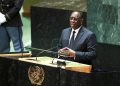 ONU : « La candidature de Macky SALL apparaît comme l’une des voix les plus crédibles », réagi Takku Wallu Senegal