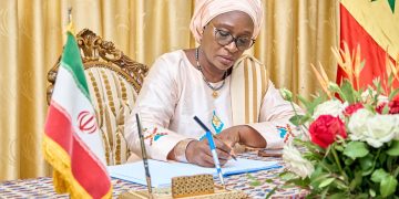 Décès d’Ali Hossaini Khamenei : Un registre de condoléances ouvert à l’Ambassade d’Iran, mercredi