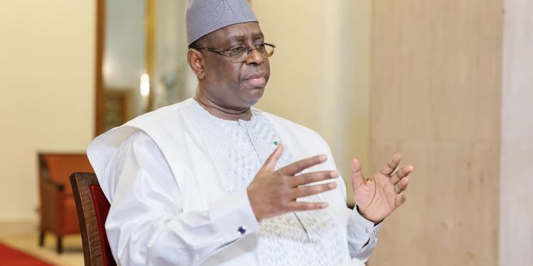Consolidation et élargissement des activités de l’APR : Macky Sall donne des instructions fermes aux responsables du parti