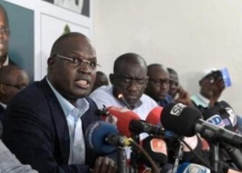 ONU : Les Femmes du FDR soutiennent la candidature de Macky Sall