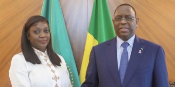 Directives de Macky Sall :  La secrétaire Sira Ndiaye invite les coordonnateurs des structures au respect du délai