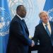 ONU : L’organisation reçoit officiellement la candidature de Macky Sall au poste de Secrétaire Général