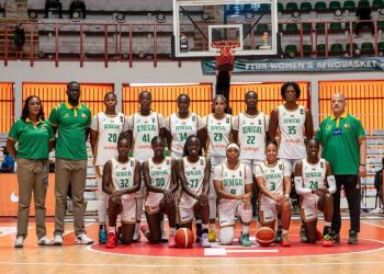 Basket – Qualif. à la Coupe du Monde 2026 : Liste des Lionnes présélectionnées pour le tournoi