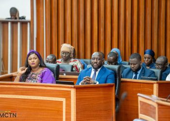 Assemblée nationale : Les députés adoptent le projet de loi portant création du Conseil national de Régulation des Médias (CNRM)