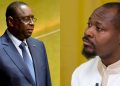 Macky Sall, candidat à l’ONU, Guy Marius Sagna réagit : « Son seul « mérite » est sa docilité devant l&rsquo;impérialisme »