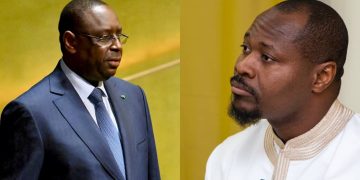 Macky Sall, candidat à l’ONU, Guy Marius Sagna réagit : « Son seul « mérite » est sa docilité devant l&rsquo;impérialisme »
