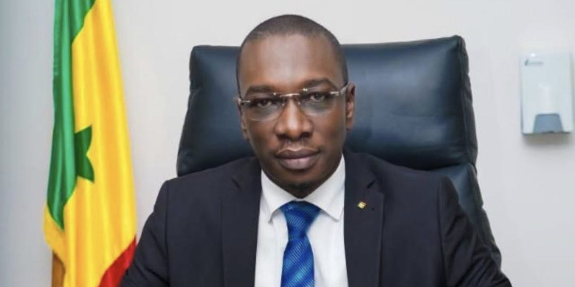 Haute Cour de Justice : Moussa Bocar THIAM saisit le le Bâtonnier de l’Ordre des avocats pour décerner un VETO aux poursuites