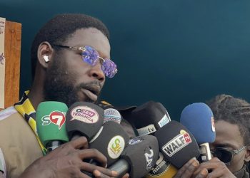 Section de Recherches : Pape Abdoulaye Touré se renseigne sur l’état d’avancement de son dossier concernant les « actes de torture »