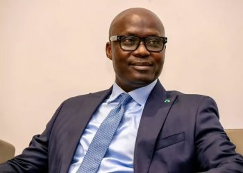 Football : Abdoulaye Fall visé par une procédure à la CAF !