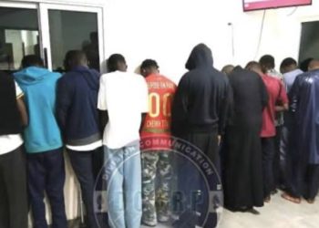 Affaire Pape Cheikh Diallo : Quatre nouveaux suspects arrêtés à Thiès, hier lundi