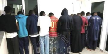 Affaire Pape Cheikh Diallo : Quatre nouveaux suspects arrêtés à Thiès, hier lundi