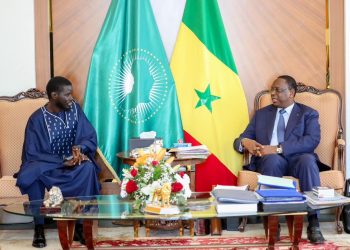 Candidature de Macky SALL à l’ONU : Des organisations de la société civile et partis politiques interpellent le Président Diomaye FAYE